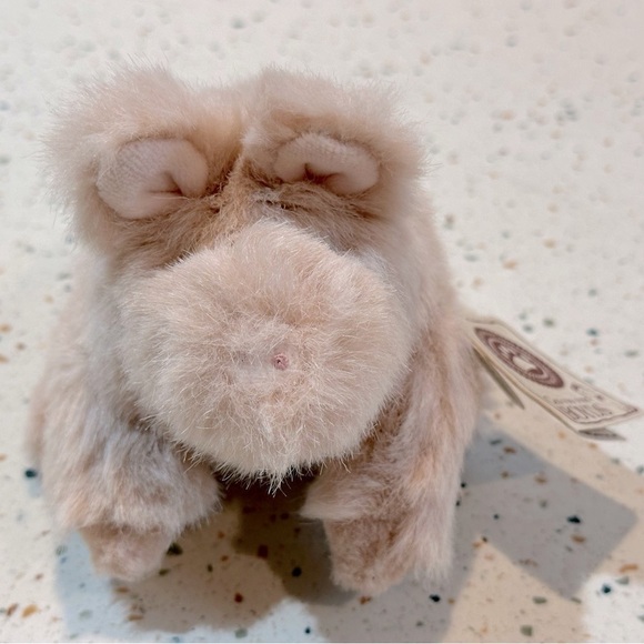 VTG Boyds Bears Hamlet The Pig Piggy Plush Stuffed Animal With‎ Tags Collectible - Picture 2 of 12